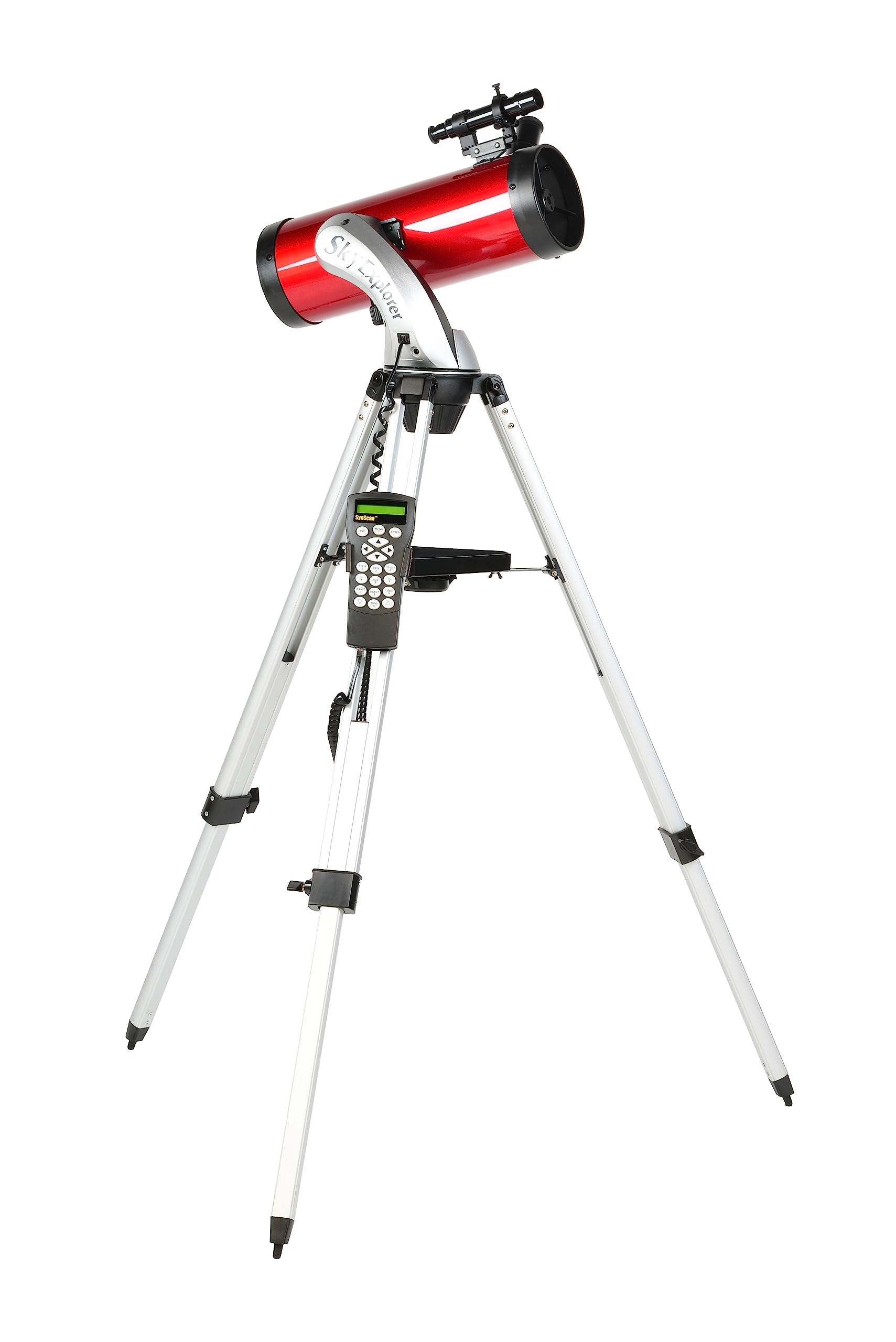 Amazon.co.jp: ケンコー(Kenko) 天体望遠鏡 Sky Explorer SE-GT100N II  