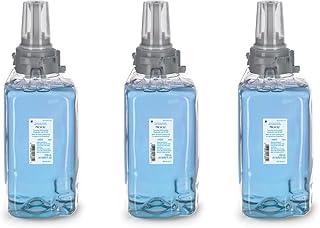 GOJ24321459 - SOAP,PCMX,FLORAL,1250MLX3