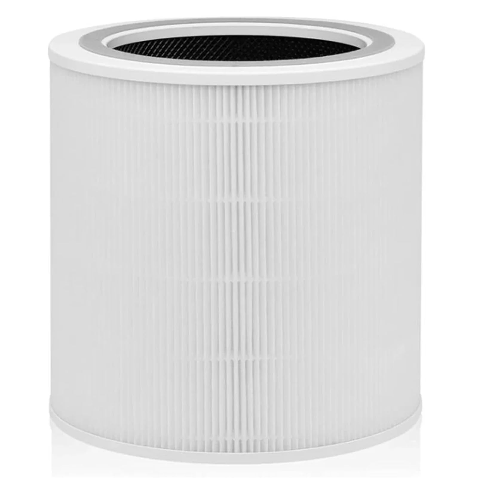 Ufitvxurdi A W8kc Replacement Ir Purifier Filter Suitable 400S/400S-Rf Hep 360-Degree Ctivated Carbon Filtration