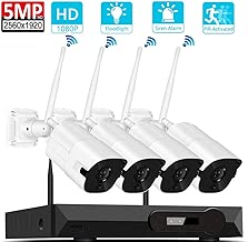 Z DYQ Surveillance Outdoor Security Function