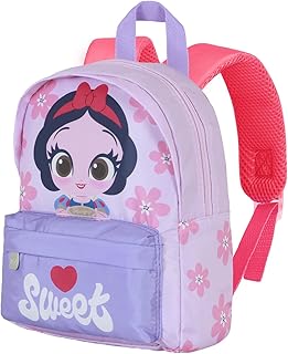 Disney Mochila Preescolar Joy Mochila Preescolar Joy Unisex niños (Pack de 1)