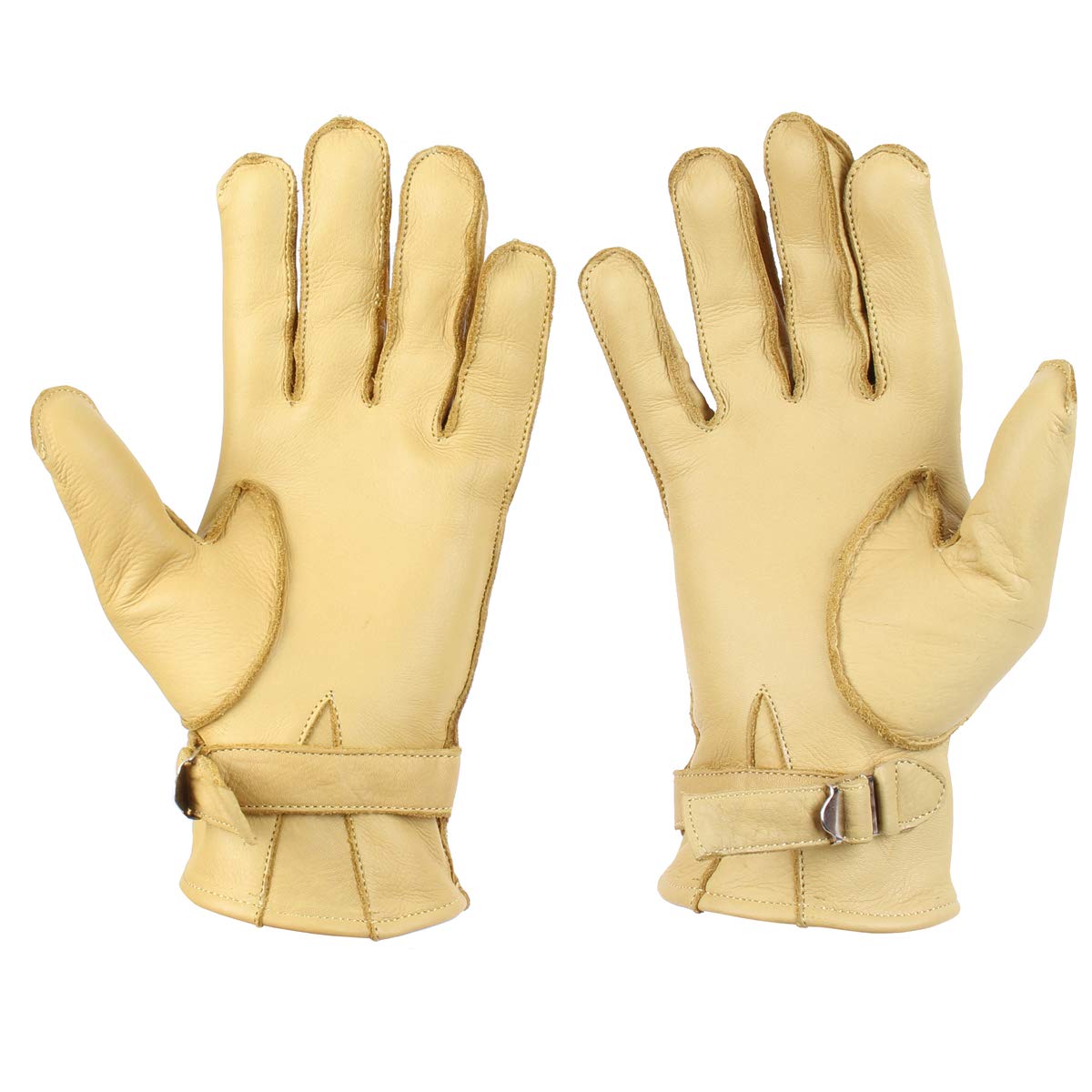 handschuhe fallschirmspringen WW2 US Fallschirmspringer-Handschuhe Gr. XXX-Large, beige Fashion Size:L / 178-185 cm Hausapotheke Globuli Leder (ohne First-p