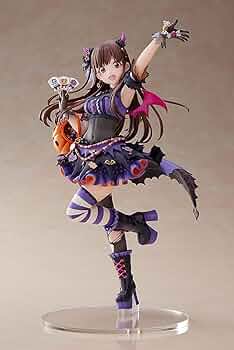 【キャラアニ⭐︎通】リコルヌ【かきまぜたら＊ミルク】園田智代子 フィギュア かきまぜたら＊ミルク】園田智代子 | Licorne