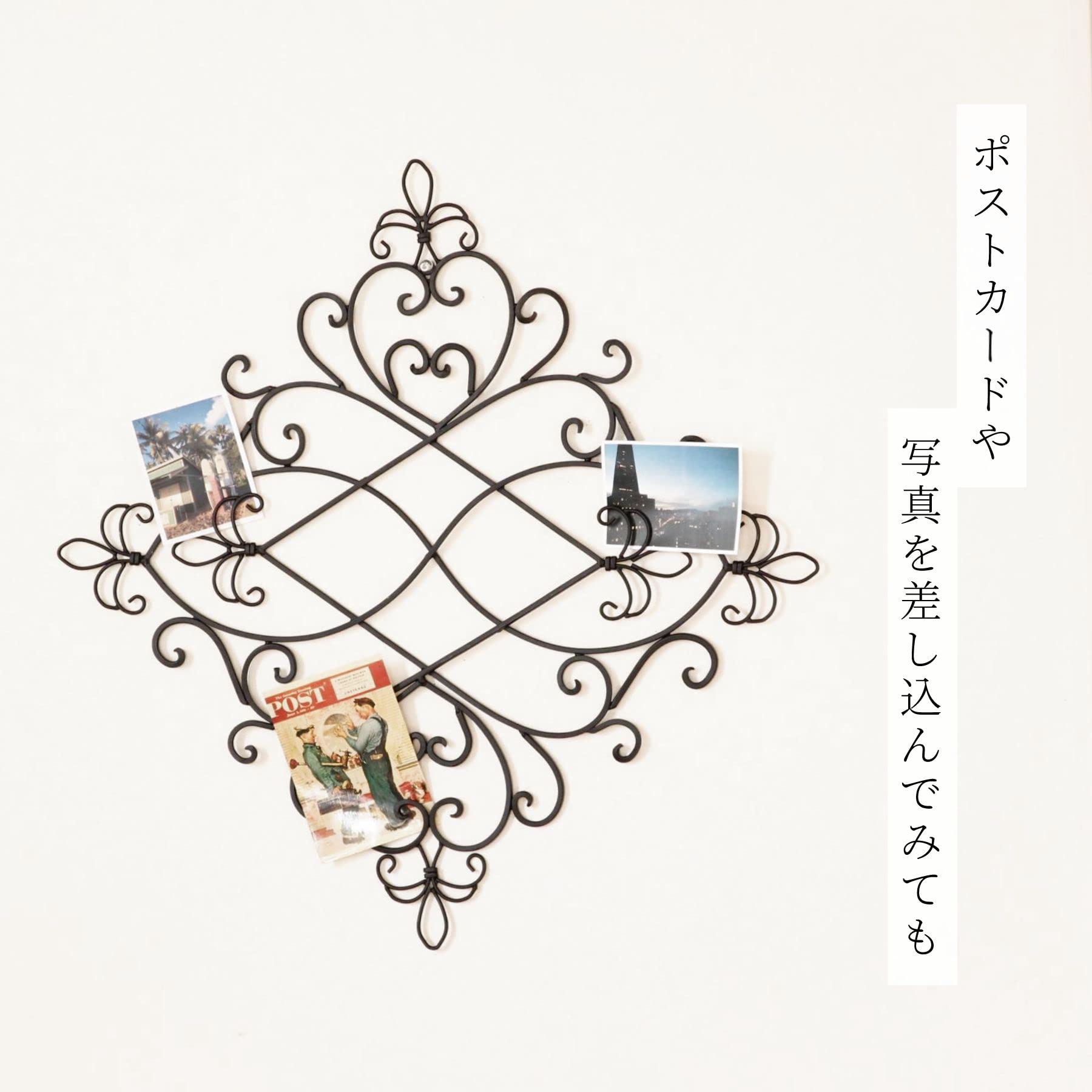 Amazon.co.jp: SPICE OF LIFE(スパイス) ウォールデコレーション