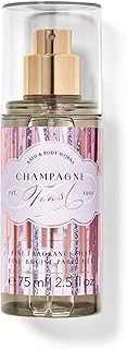 Bath and Body Works Champagne Toast Travel Size Fine Fragrance Mist | 75 ml / 2.5 fl oz | Travel Size Fine Fragrance Mist | For Men & Women-picture-24