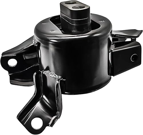 Miniatura 8 de PHILTOP Soporte de motor de motor, EM-9797 EM-9761 EM-9758 Motor y soportes Trans aptos para Accent 2012-2014, E-lantra 2011-2016, Forte 2014-2016,
