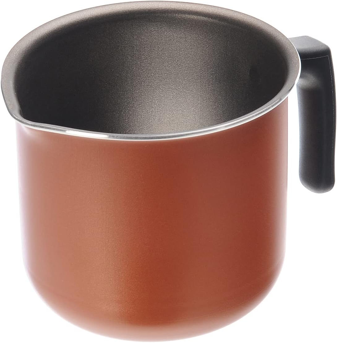 Zecchino Non-Stick Milk Pan Diameter 10 cm
