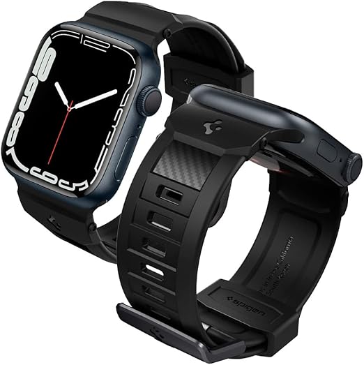 Spigen Rugged Band Designed for Apple Watch Band for Apple