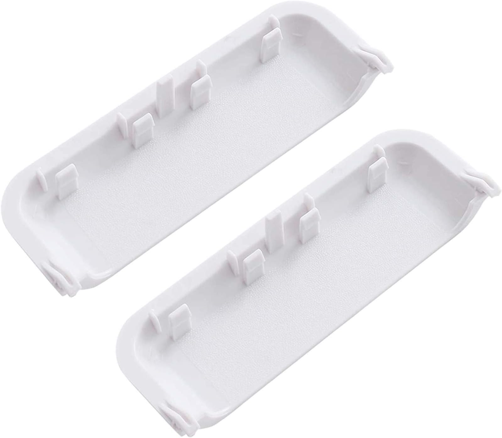 Unbreakable W10861225 W10714516 Replacement Door Handle for