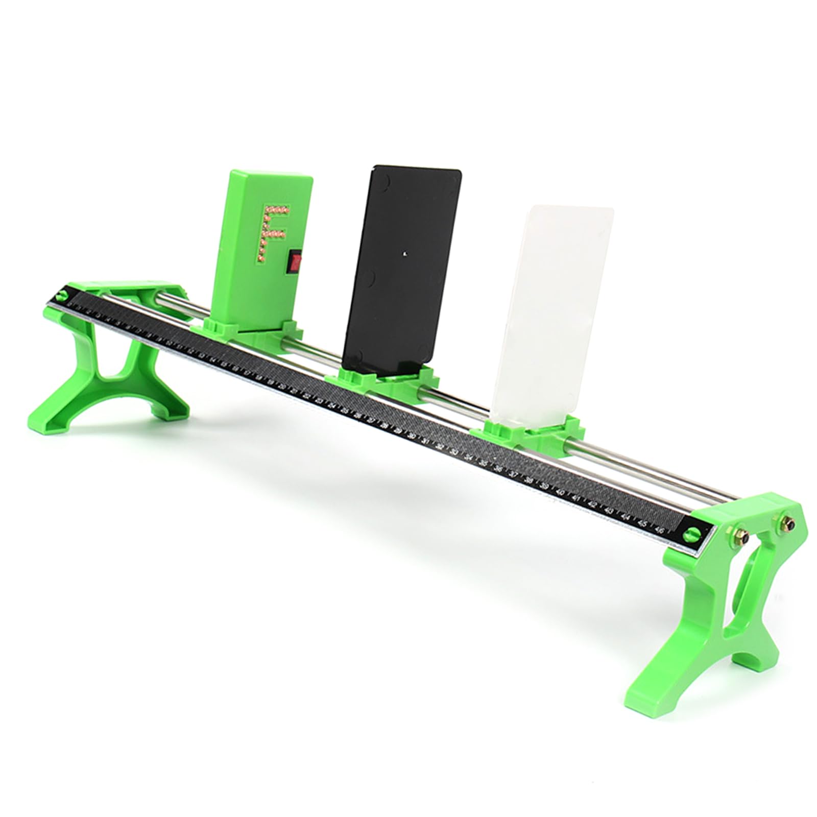 SZYDD Physics Optics Experiment Set Refraction and Reflection of Light, Small Hole Imaging Experiment Set Physics Teaching Aid