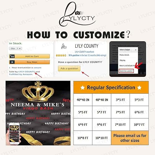 Miniatura 6 de LYLYCTY Fondo de anillo de boxeo para fotografía de 10 x 7 pies de boxeo para estadio de boxeo, fondo deportivo para niños, retrato de fiesta de