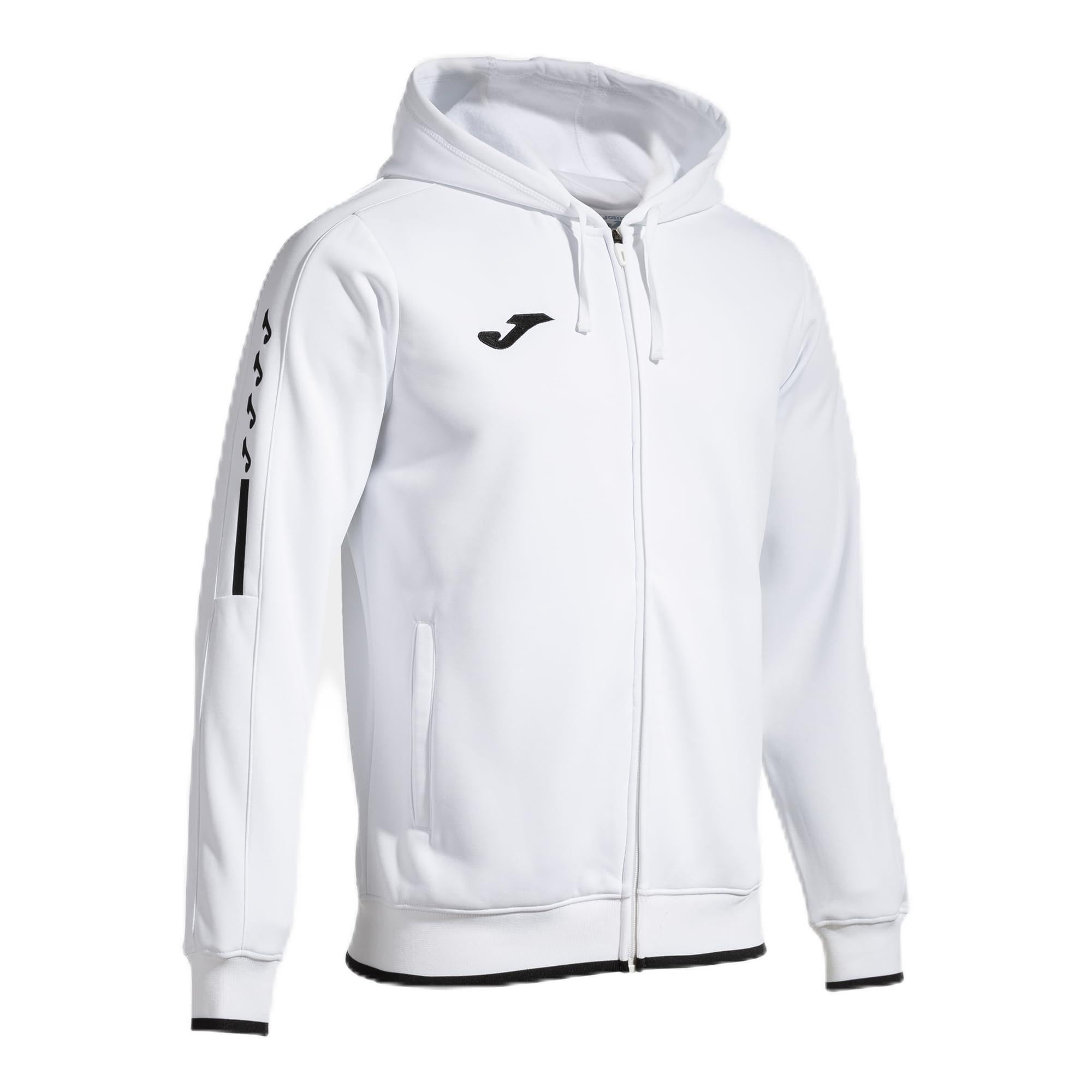 Joma Olimpiada Sweatshirt à Capuche Homme (Lot de 1)