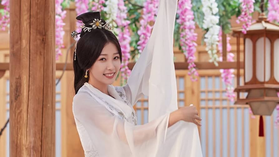 若様,それでも私をお気に召す DVD-BOX1〈6枚組〉 91mIBKJVRLL.jpg