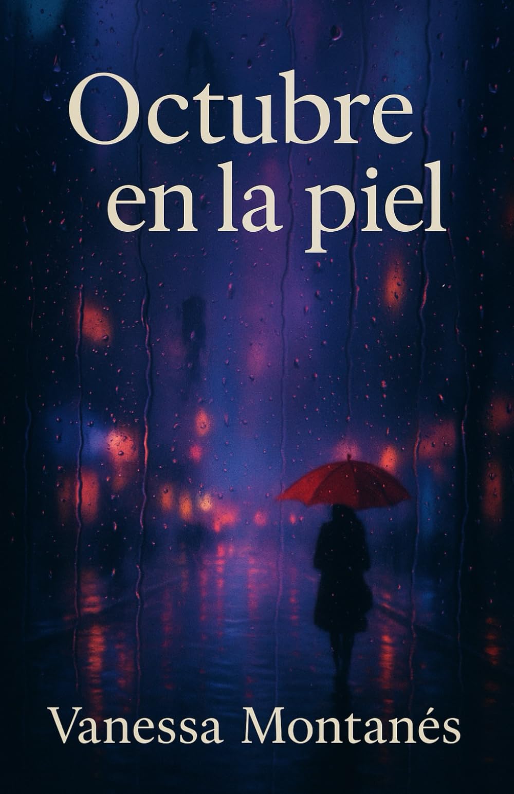 OCTUBRE EN LA PIEL