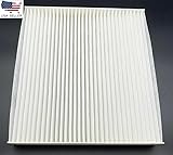 Updated 88568-02020, 17801-22020 Engine Filter & Cabin Air Filter Combo Set Suitable for Toyota