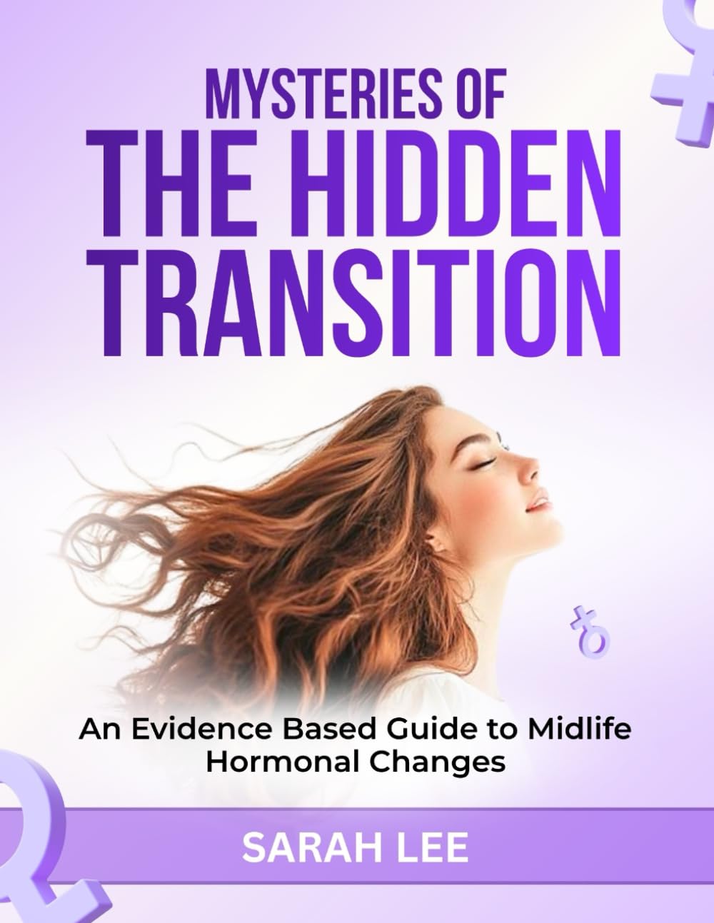 MYSTERIES OF THE HIDDEN TRANSITION      Paperback – Large Print, February 14, 2026