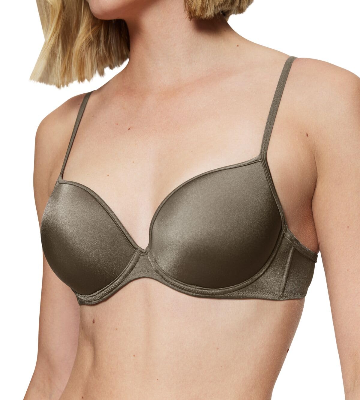 Triumph Midnight Swim Whu Bikini Top Donna (Pacco da 1)