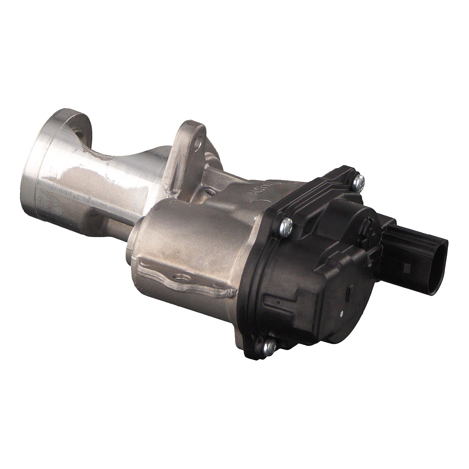 FEBI BILSTEIN Valvola ricircolo gas scarico-EGR 177057 | 177057, adatto per A4, A5, A6, A7