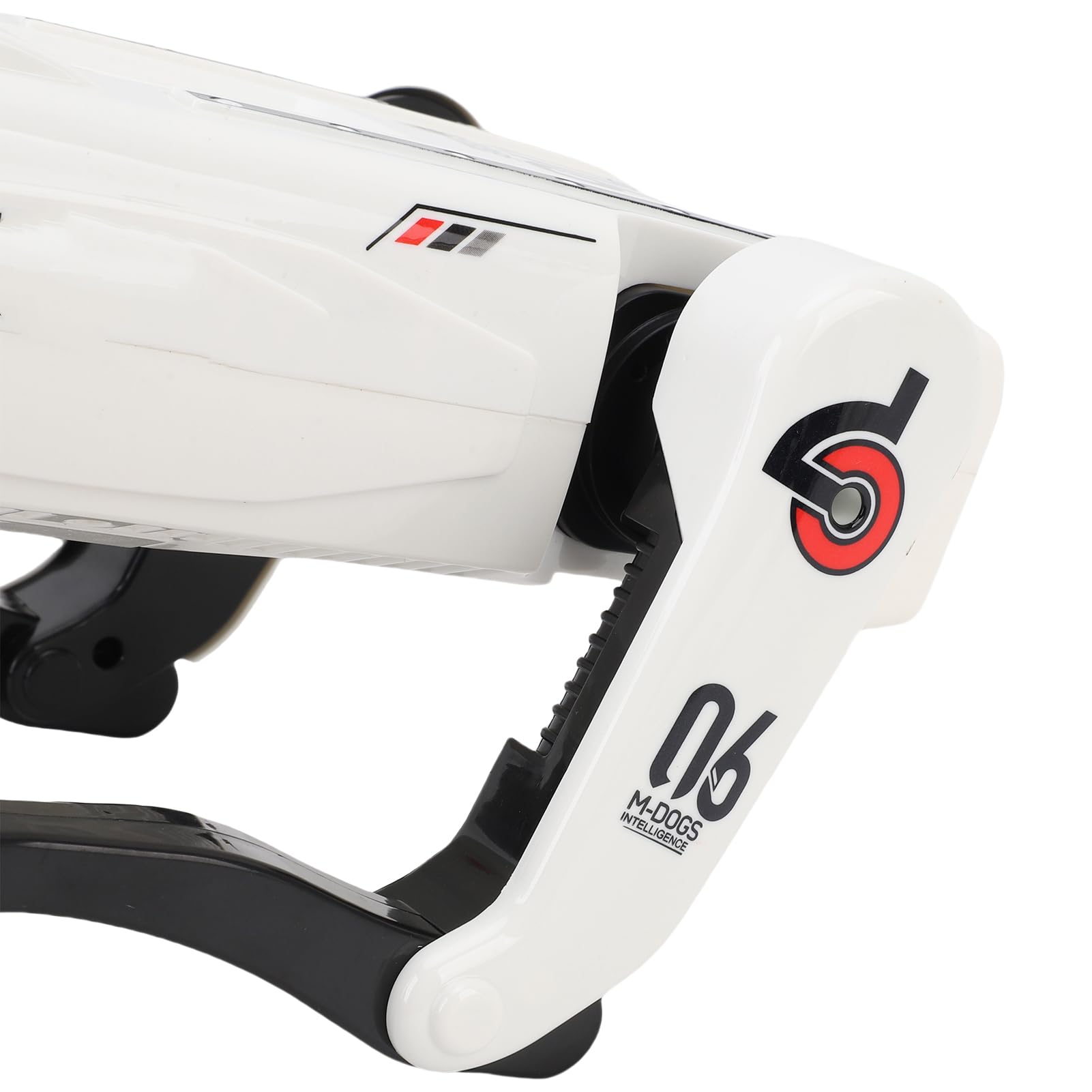 Schimer Perro Robot Programable, Cuadrúpedo Inteligente AI con Control