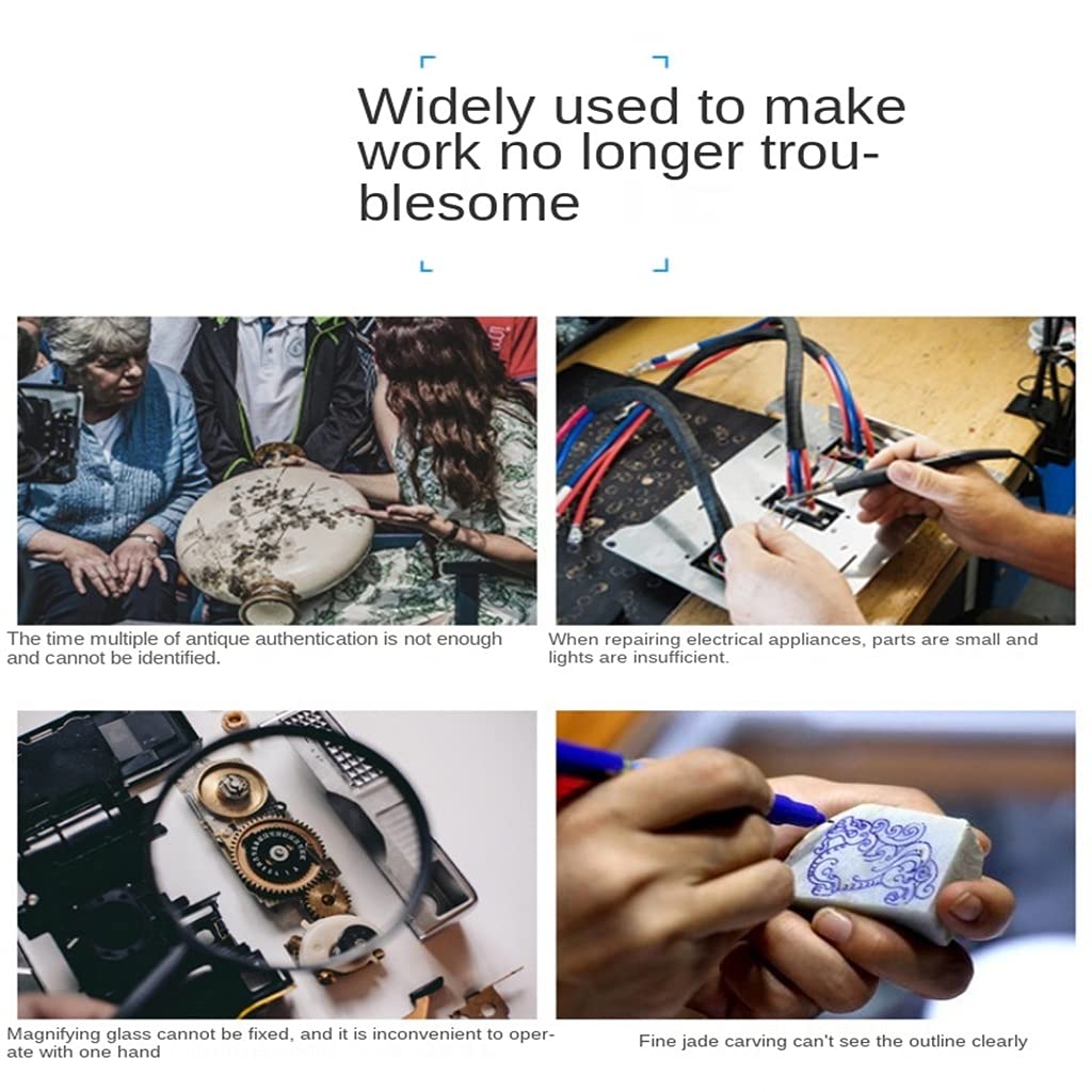 Mini Usb1000X mikroskop cyfrowy 200 W pikseli mikroskop elektryczny piękno mikroskop