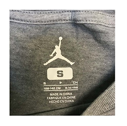 Nike Boys Crew Neck3