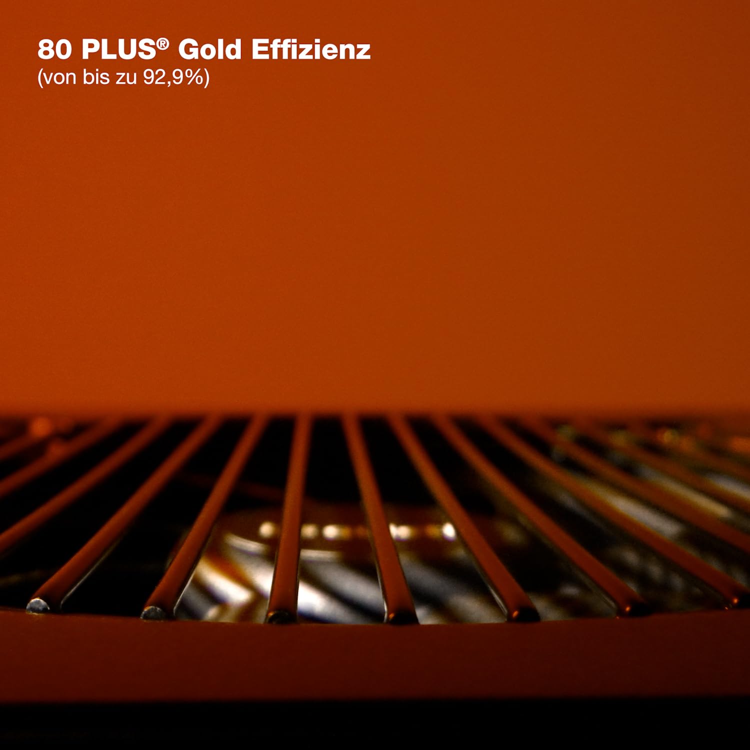 be quiet! Pure Power 12 650W Netzteil, 80 Plus® Gold Effizienz, ATX 3.1 mit voller Unterstützung für PCIe 5.1 GPUs, außerordentlich leiser 120mm be quiet! Lüfter, LLC-Technologie