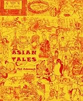 Asian Tales B0085P3GWG Book Cover