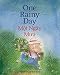 One Rainy Day / Mot Ngay Mua: Babl Children's Books in Vietnamese and English