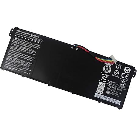 Acer ap18e8m аккумулятор