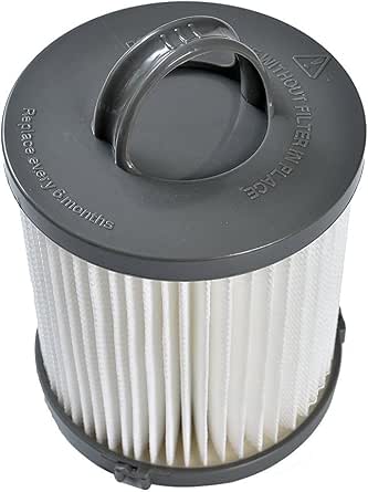 HQRP Filter Kit For Eureka Vacuum – Fits AS1048A, AS1060, AS1061A – Includes HEPA Filters