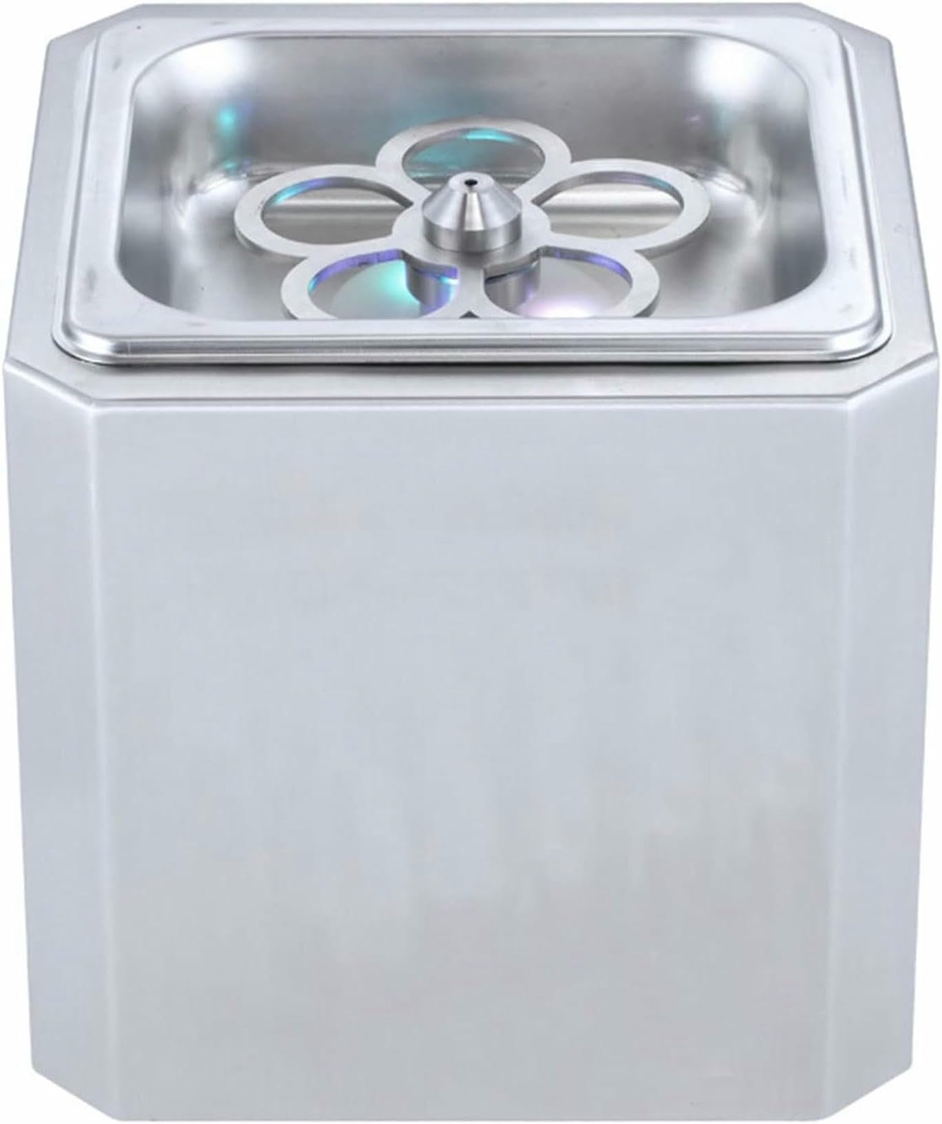 Chiller De Vidrio, CO2 Glass Graster para Tazas Y Vasos, Copa De Enfriamiento Rápida Instantánea Máquina De Bebida Fría para Casa, Oficina, Bar, Restaurante, Cocina