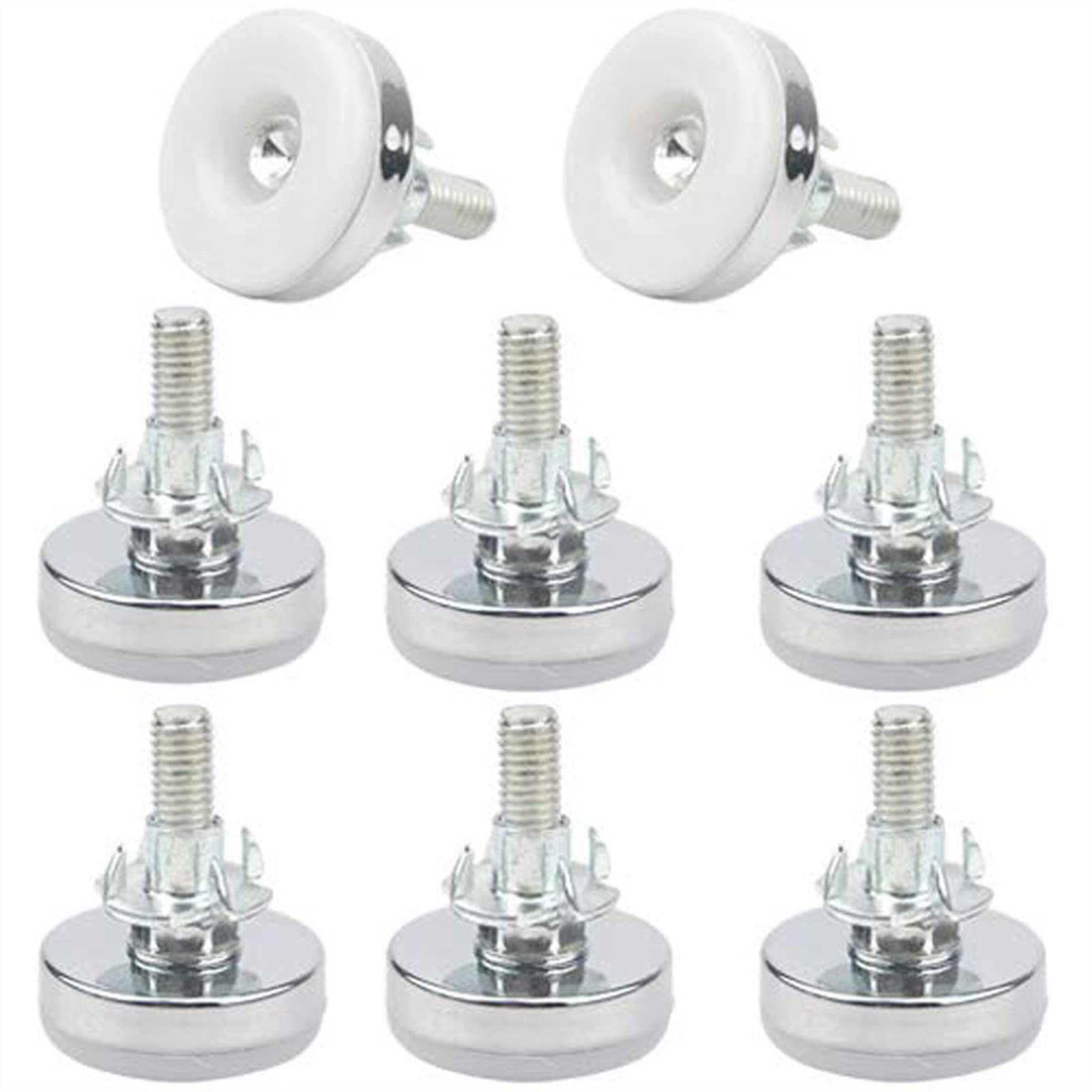 Anwenk Furniture Levelers Adjustable Furniture Feet Timor-Leste