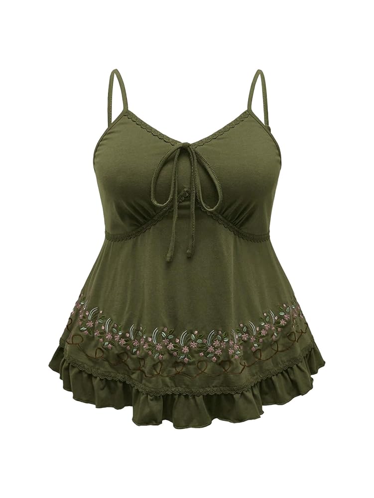 トップス borders at balcony / TWILL CAMI TOP TWILL CAMI TOP | BORDERS at BALCONY 公式サイト丨CLASS BORDER