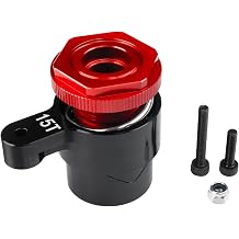 RCLIONS       15T       1/5 ARRMA KRATON 8S BLX     RC
