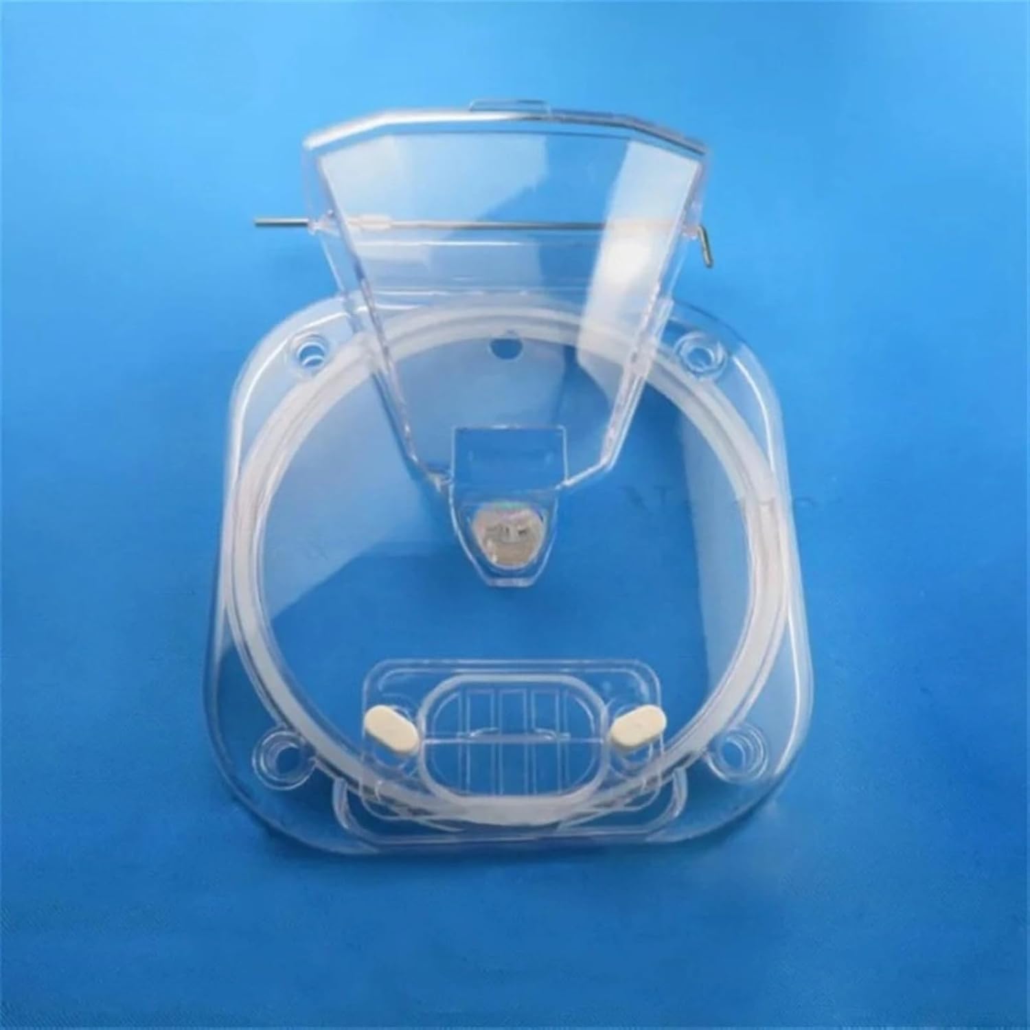 One Set Discharge Valve Door Front Panel of Gelato Machines Spare Part Fitting for Hard Ice Cream Makers Replacement