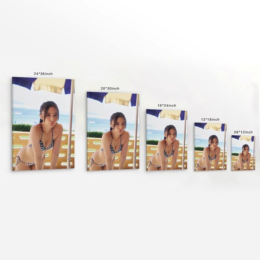 井上和　グッズ　ポスター等 乃木坂46 - 《乃木坂46》公式グッズ 井上和 Same numbers B2