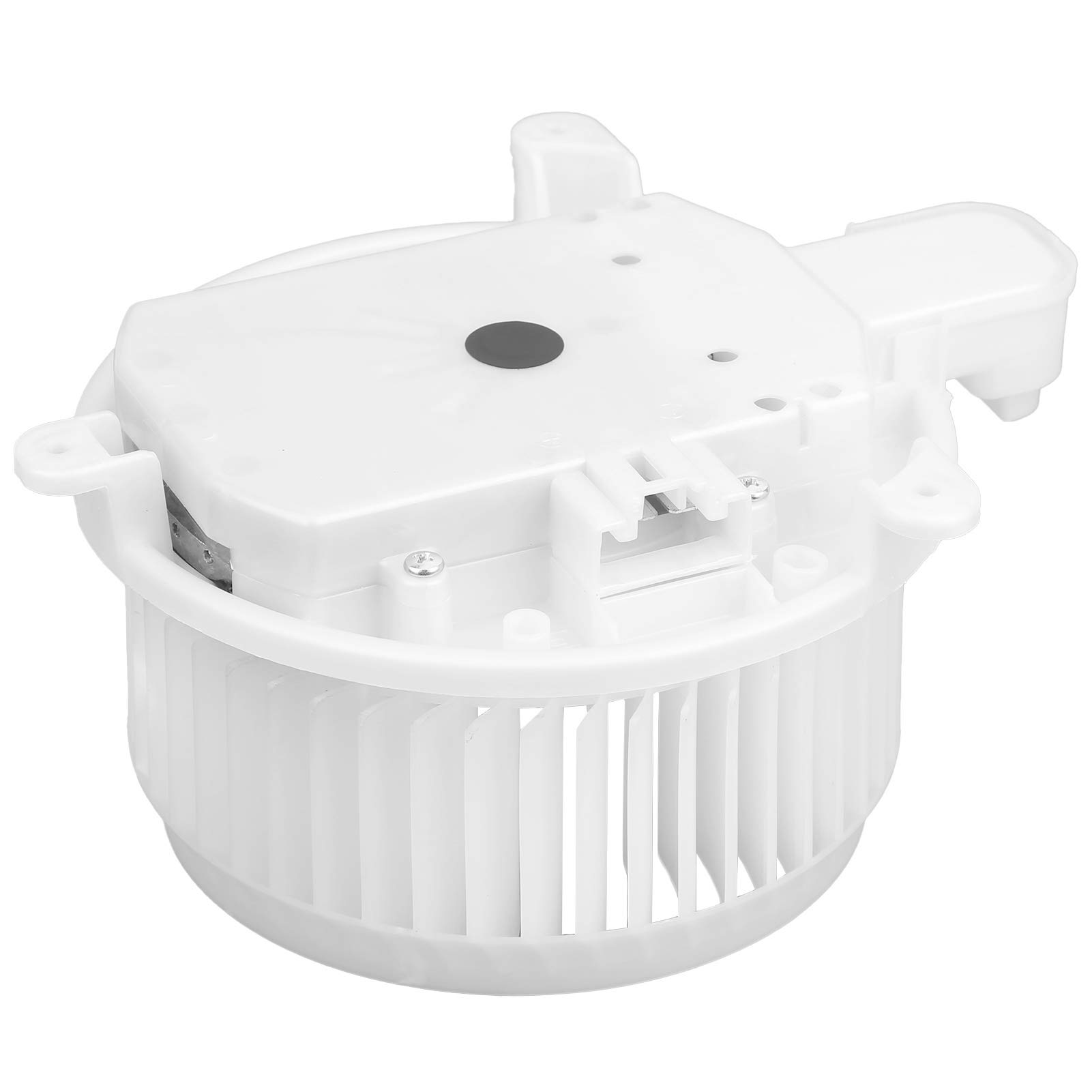 871030C051 Silnik Dmuchawy AC, Klatka Wentylatora Nagrzewnicy, Zamiennik dla Sienna/, Biały Plastik