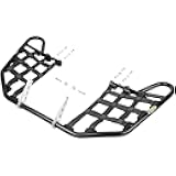 Motorsport Products 81-8112 EZ-FIT Nerf Bars - Black