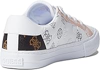 Vista 6 de Guess - Zapatillas Loven para mujer
