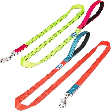 lightweight leash
