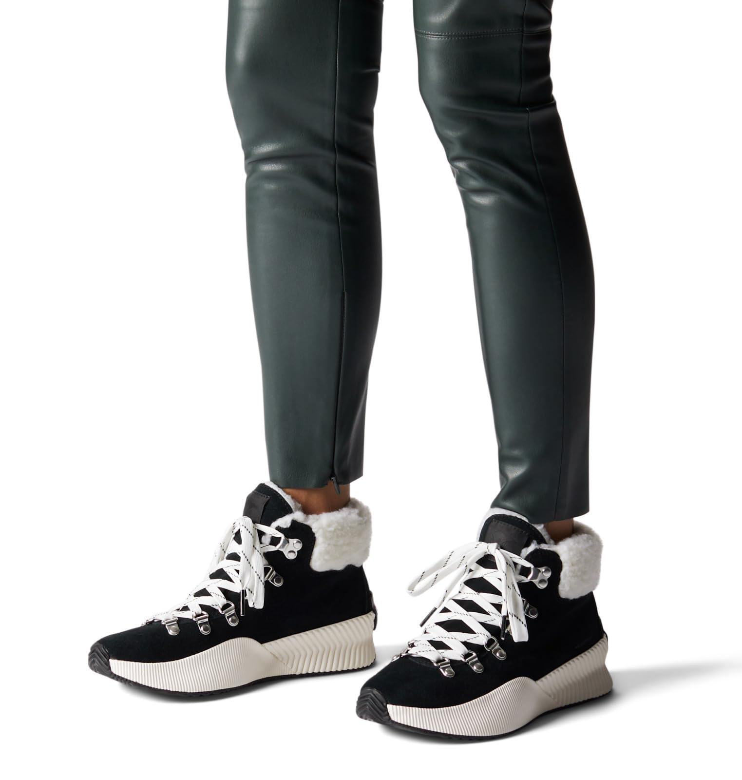 Sorel Out N About 3 Conquest Wp Botas de modaMujer