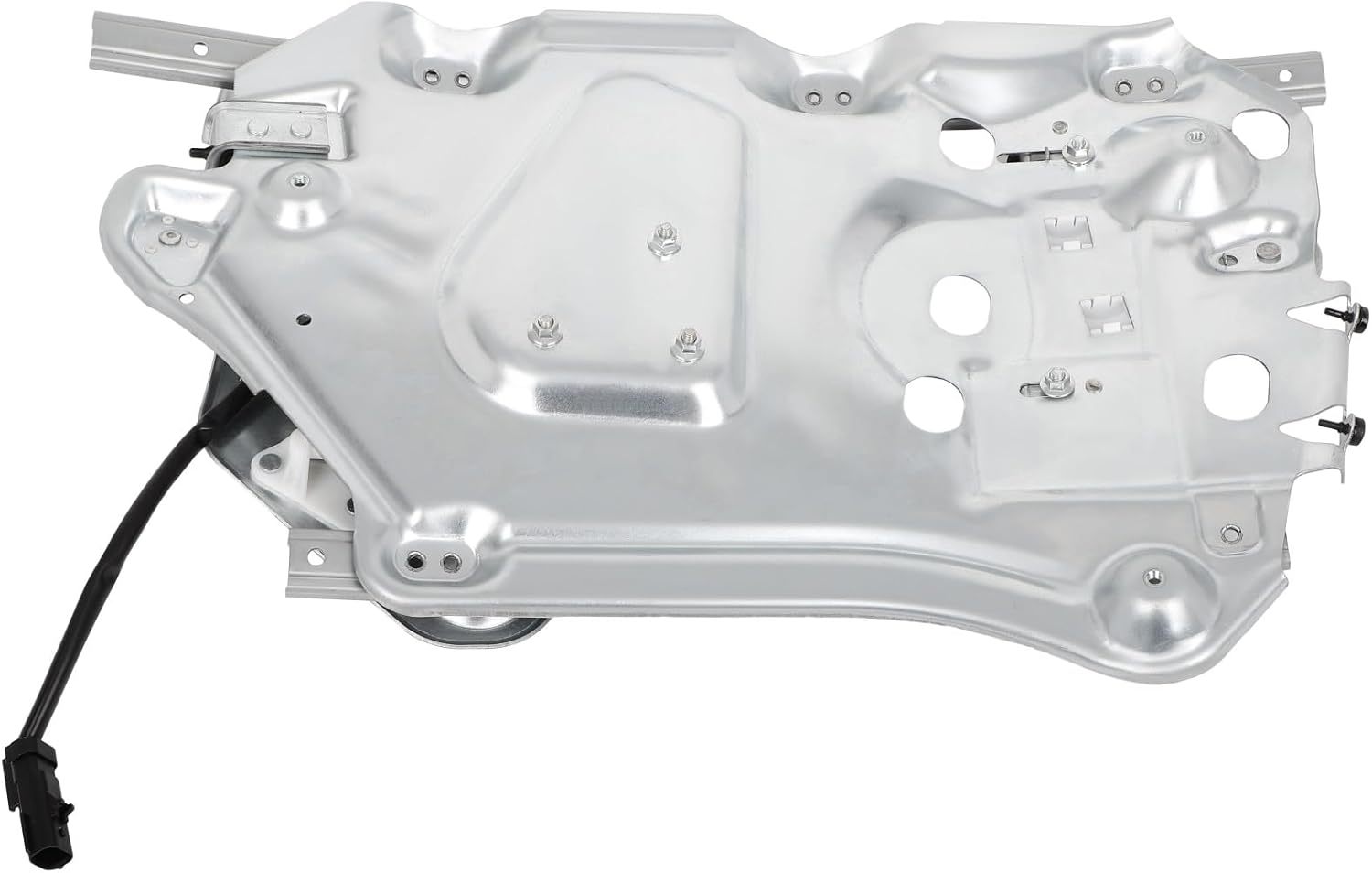 751-285 AMCCM Rear Passenger Side Power window regulator W/Motor Replacement for 1996-2006 for Chrysler for Sebring