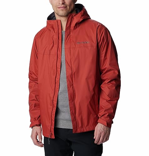 Image of Columbia Men Watertight II Jacket