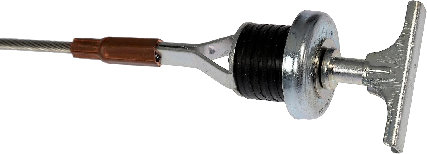 Dorman 917-6004 Engine Oil Dipstick Universal Fit