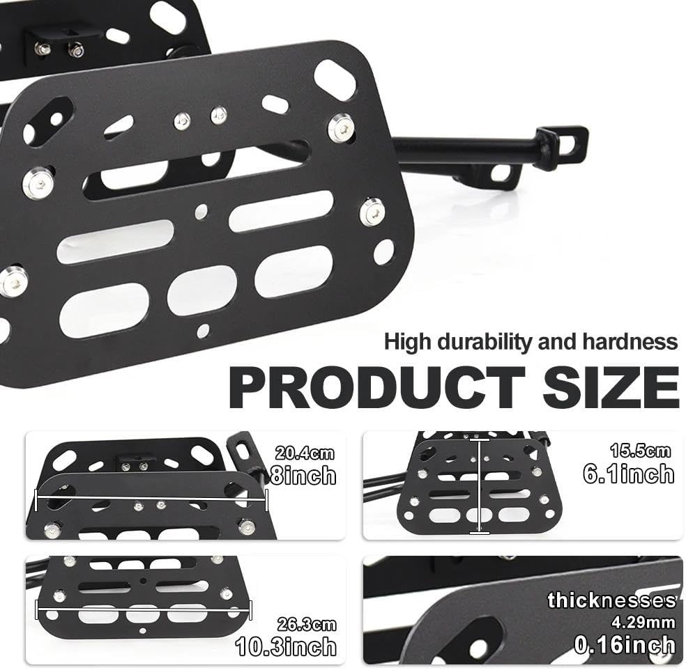 MUBUKVKGPA H&amp;onda CB500F CBR500R 2019-2024 CB500 Hornet 2024-2