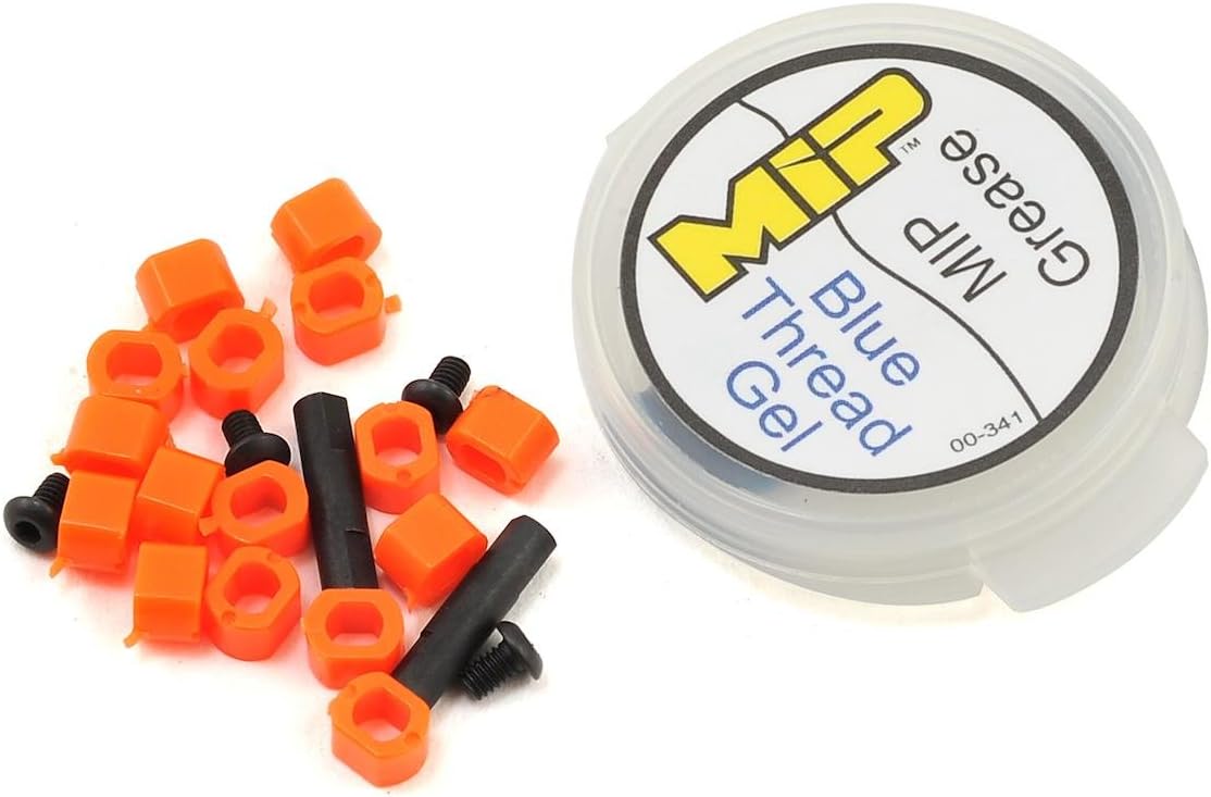 Moore Ideal Products 17045 Mip Pucks Rebuild Kit, No. 1.5 Pucks, for B64, Front & Rear