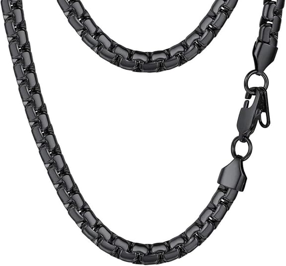Chain Necklace