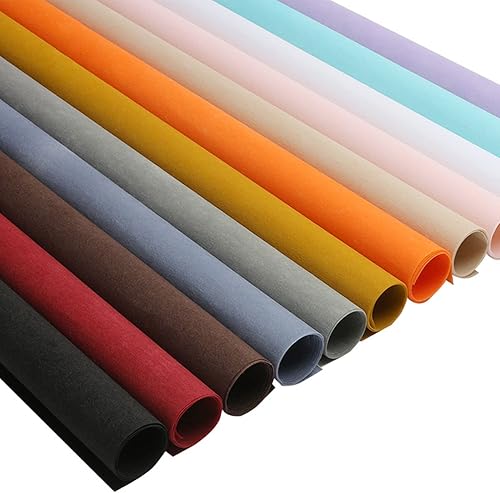 Miniatura 4 de Papel de regalo de algodón coreano, papel de regalo floral no tejido, 10 hojas, suministros para floristería, papel de regalo de ramo de flores