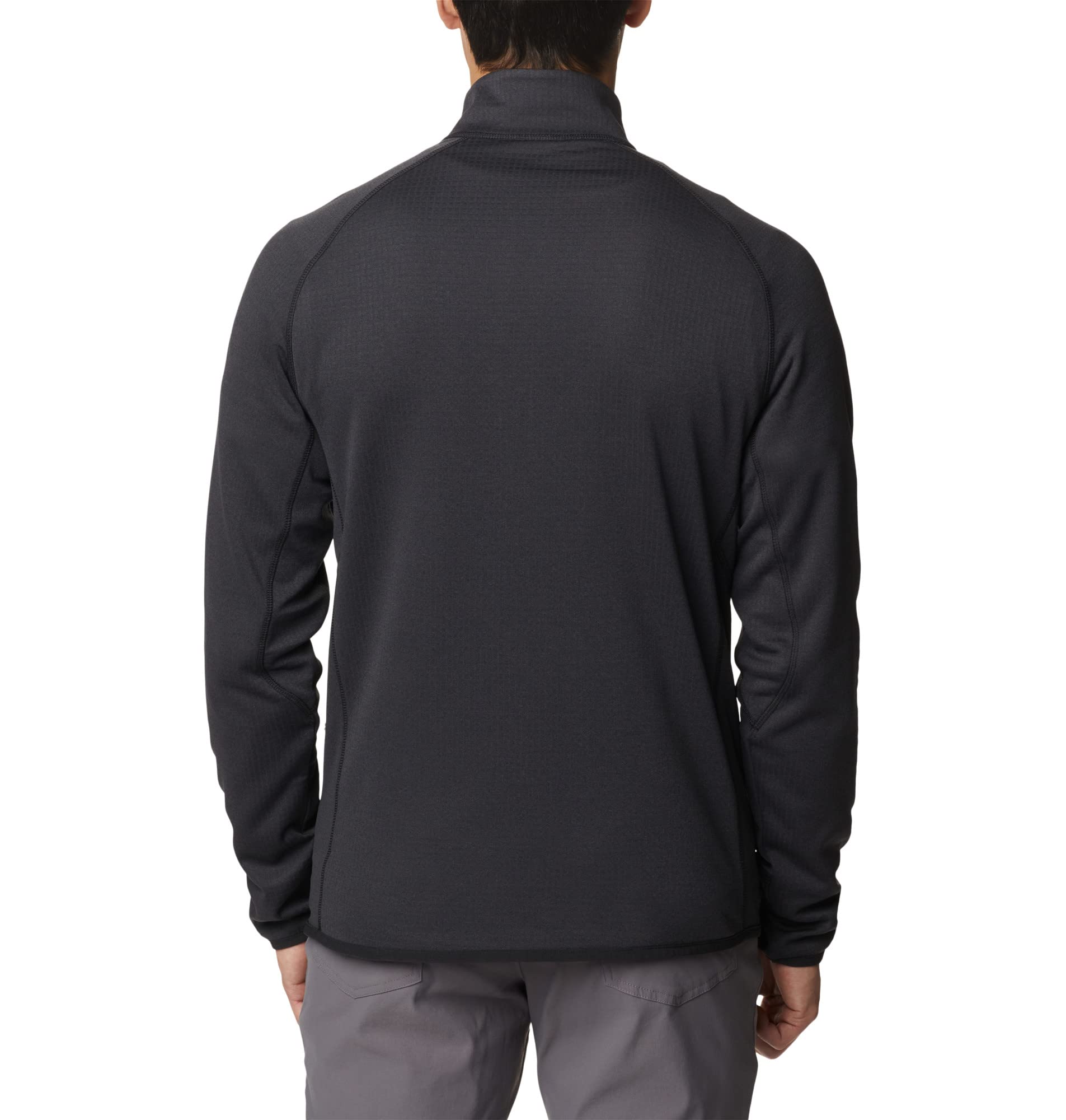 Columbia Triple Canyon - Veste Polaire Entièrement Zippée - Veste Polaire Entièrement Zippée - Homme