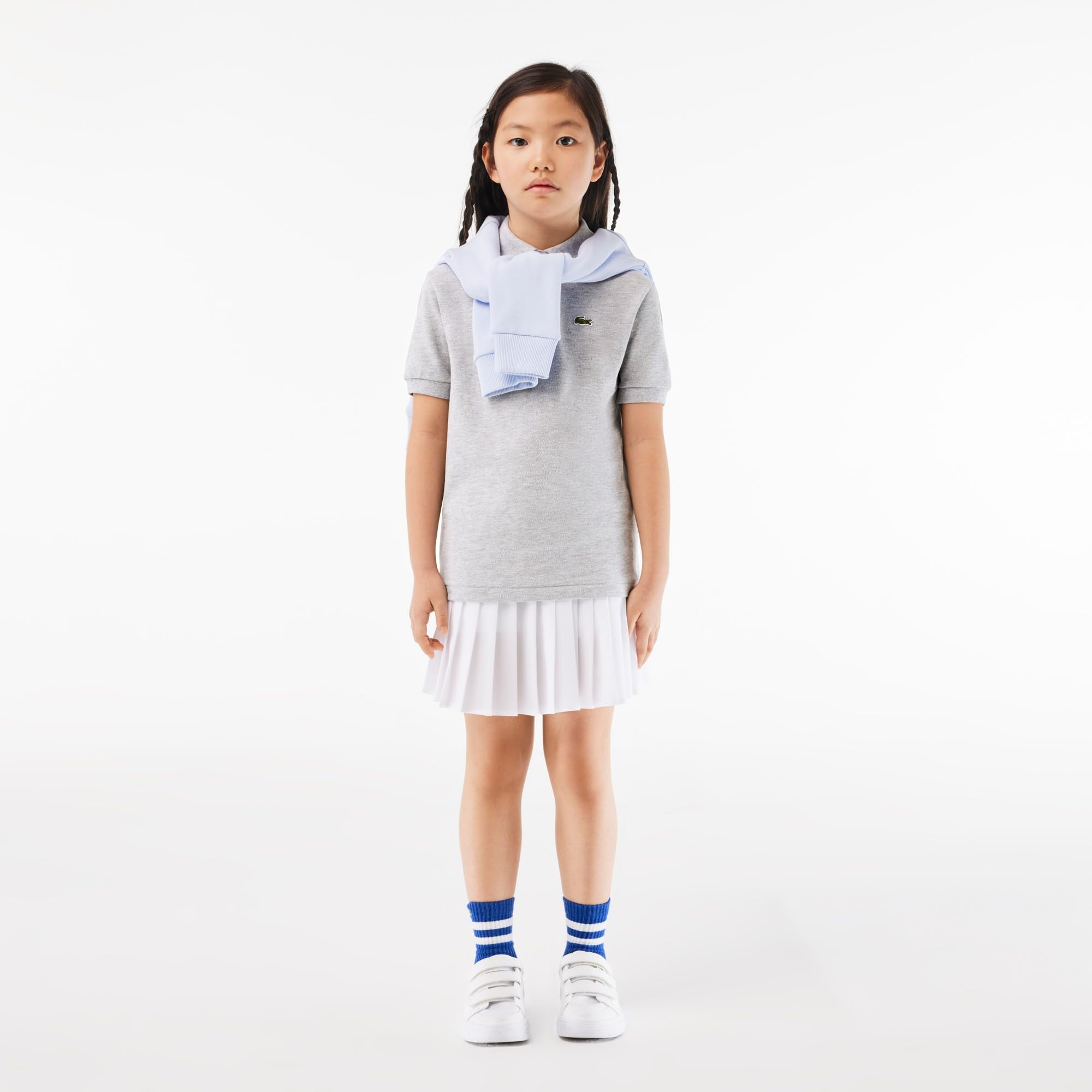 Lacoste Polo ans